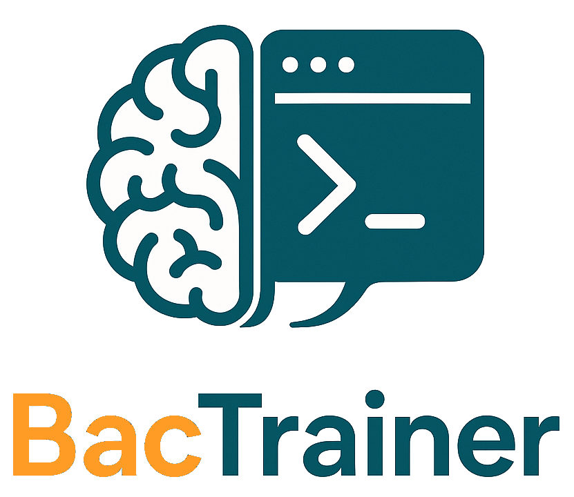 Bactrainer